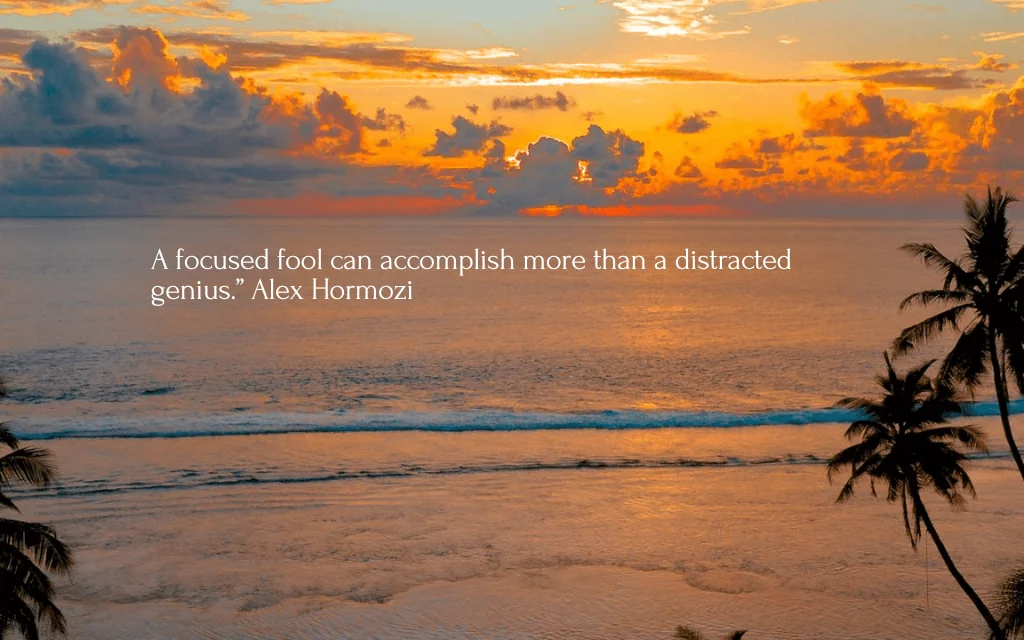 5 Powerful Alex Hormozi Quotes to Inspire Success and Growth