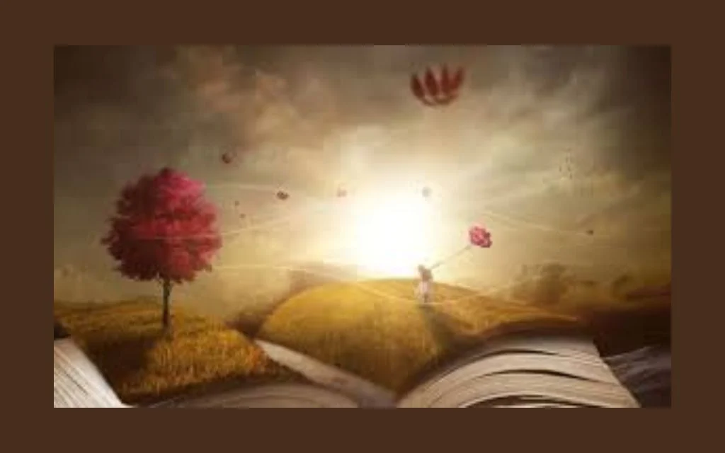 Imagination to Transform Your Life